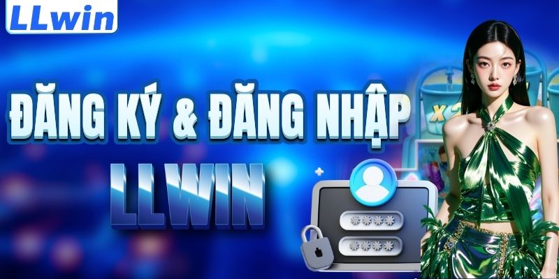 LLwin – Trang YYGAMING Chính Thức Của LLwin > Tham Gia Sảnh Casino Mới Nhất 15 Cách đăng ký & đăng nhập LLWIN