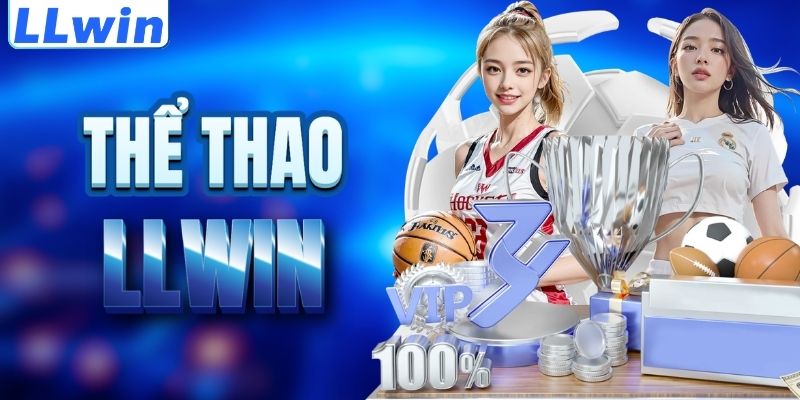LLwin – Trang YYGAMING Chính Thức Của LLwin > Tham Gia Sảnh Casino Mới Nhất 12 Khám phá sảnh thể thao LLWIN